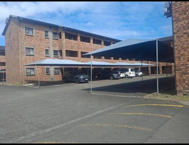 2 BEDROOM APARTMENT FOR SALE IN ARBORETUM